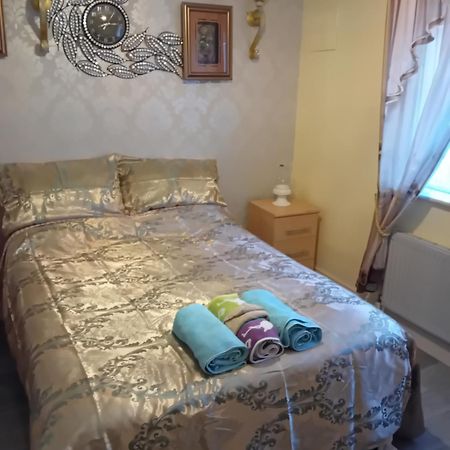 56 Lower Mount Carmel New Ross Kültér fotó